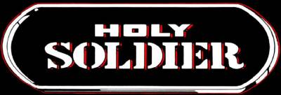 logo Holy Soldier